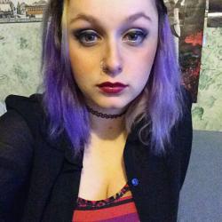 User Profile: Snowfoxrapids