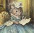 User Profile: Malapropp