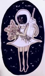 User Profile: artsyastronaut