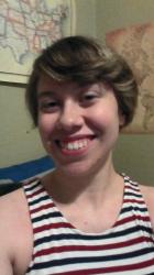 User Profile: francophile