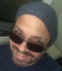 User Profile: InkStainedFingers