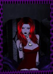 User Profile: cherryeveljewel