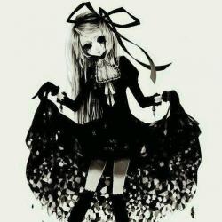 User Profile: BrokenShadow