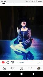 User Profile: Jessieiuol