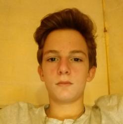 User Profile: BoredSadBored