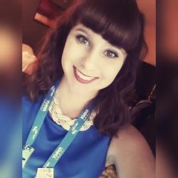User Profile: alexis9