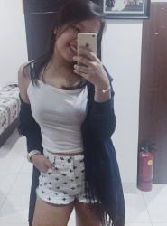 User Profile: shortayy
