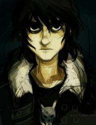 User Profile: timetravelingpan