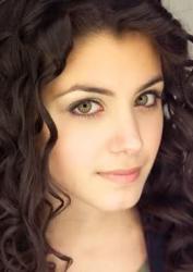 User Profile: Zahar