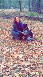 User Profile: MelAnne450