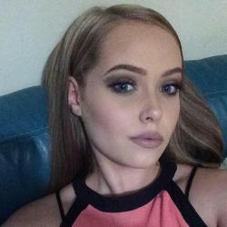 User Profile: Justagirl91