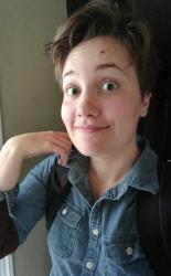 User Profile: arachnidstardis