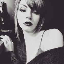 User Profile: Kattastrophix