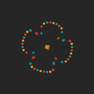 User Profile: LuckyCloverX