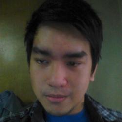 User Profile: Pluviophile26