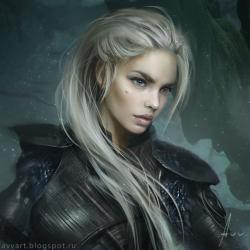 Profile: AthenaQ468