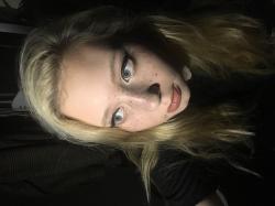 User Profile: SylvieWillows