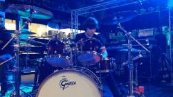 User Profile: JazzDrummer