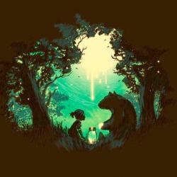 User Profile: mieldulce
