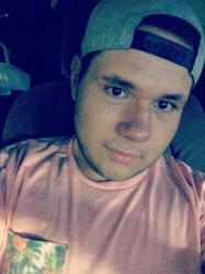 User Profile: BAlex09