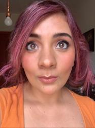 User Profile: Justarya