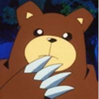 User Profile: buggsby