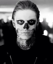 User Profile: AndyDeathwish