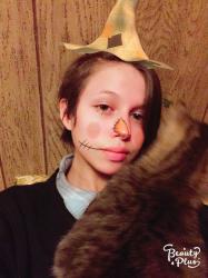User Profile: Genderfluidkat