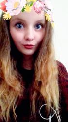User Profile: Xlaurenx5482