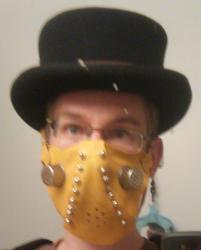 User Profile: BDRD