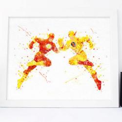 User Profile: ReverseFlash