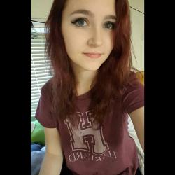 User Profile: RainyDayDancer