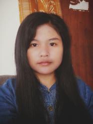 User Profile: SophieKim7
