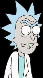User Profile: C137RickSanchez