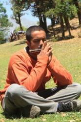 User Profile: Dhruv0707