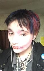 User Profile: VinnyBunBun