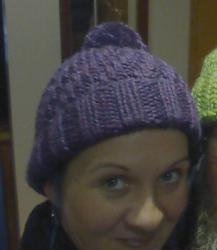 User Profile: PixieBlue