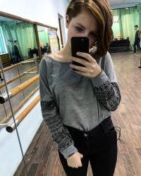 User Profile: Rakuna