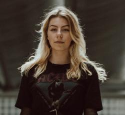 User Profile: ZiaWolf