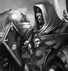 Profile: SilverScribe