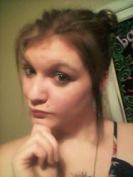 User Profile: LexiBr02
