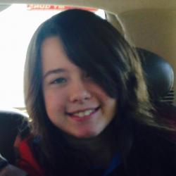 User Profile: leahwood99