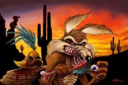 User Profile: RoadRunn3r
