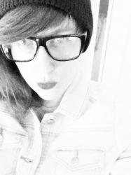 User Profile: BlindChimera85