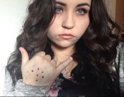 User Profile: VictoriaHendrix