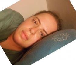 User Profile: SufferingPTSD