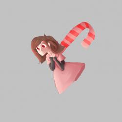 User Profile: CookieMunch23