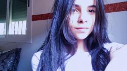 User Profile: voguepetals