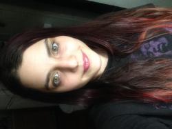 User Profile: versatileSea5891