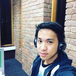 User Profile: AfifiJ